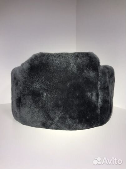 Офицерская шапка-ушанка «Белка»