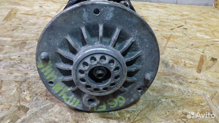 Пружина передняя BMW бмв F25 Ф25