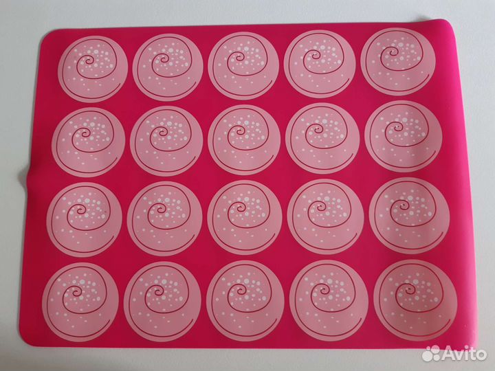 Коврик для выпечки