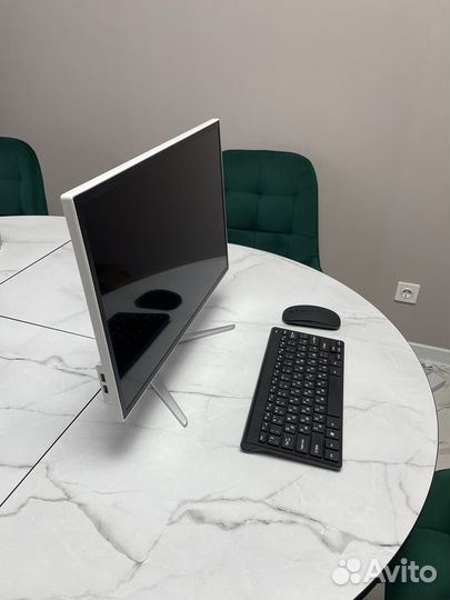 Моноблок, пк новый