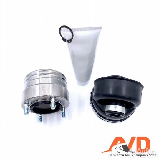 Шрус карданного вала Нива 4х4, ваз 2121, 21213