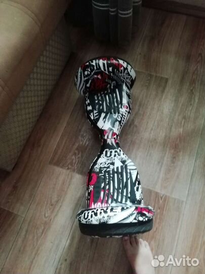 Гироскутер бу