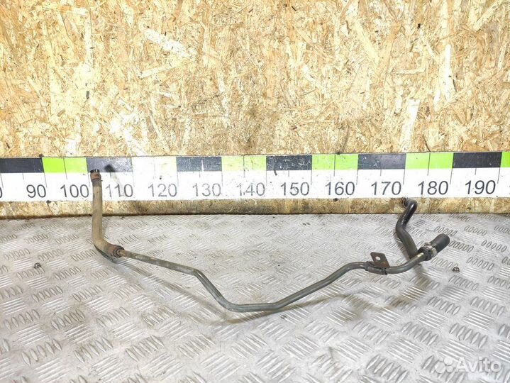 Трубка гидроусилителя Mitsubishi L200 2006-2016