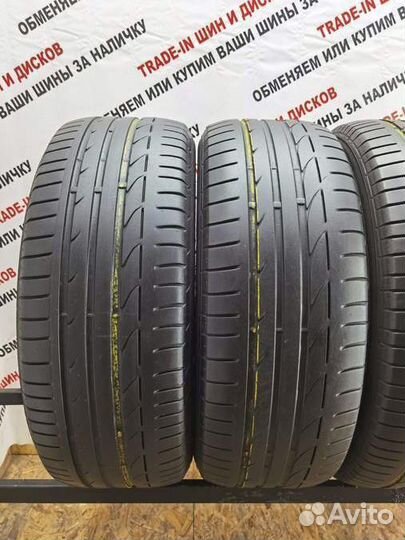 Bridgestone Potenza S001 235/45 R19