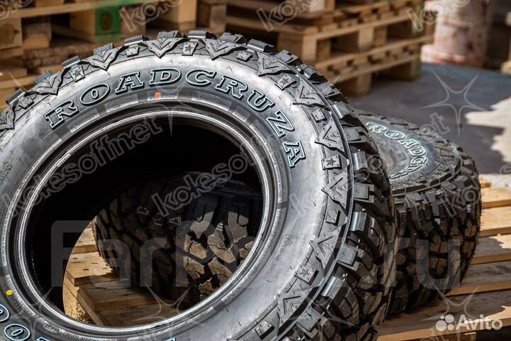 Roadcruza RA3200 M/T 275/55 R20