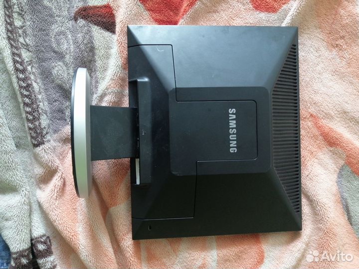 Монитор для компьютера бу