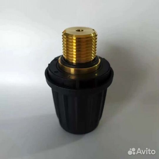 Karcher Пробка с защитным клапаном 4.590-105.0