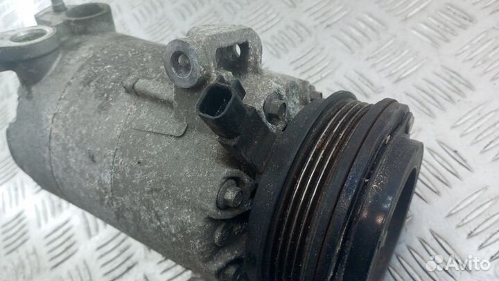 Компрессор системы кондиционирования Ford Kuga