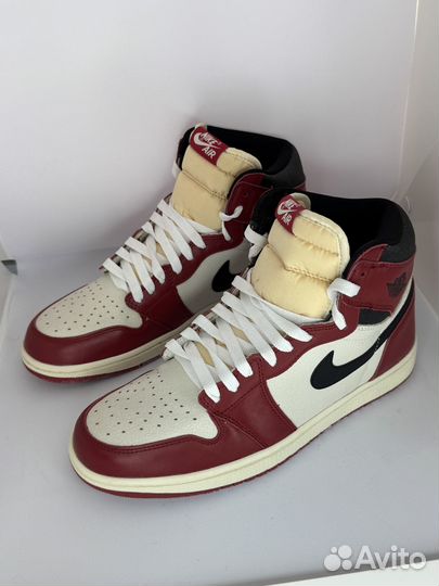 Nike Air Jordan 1 Retro High 