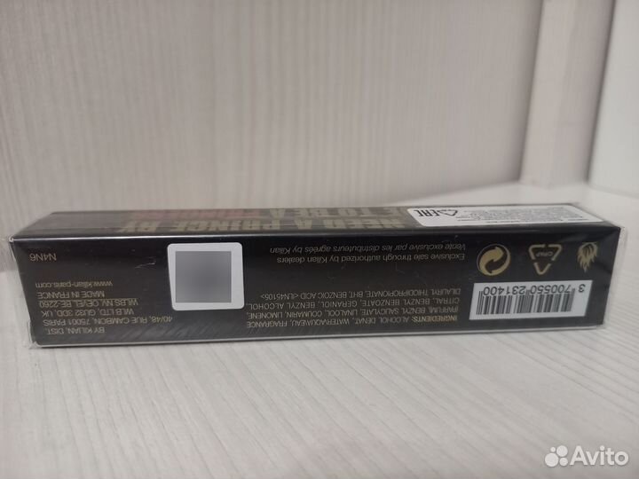 Kilian princess 10 мл,новая миниатюра