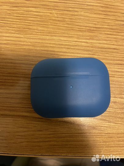 Продам Беспроводные наушники Apple AirPods Pro 2
