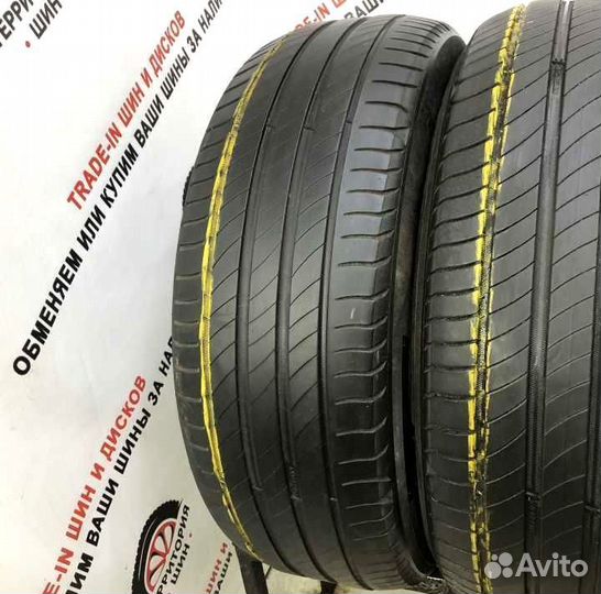 Michelin Primacy 4 225/50 R17 94V