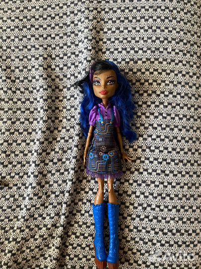Кукла Монстер Хай monster high