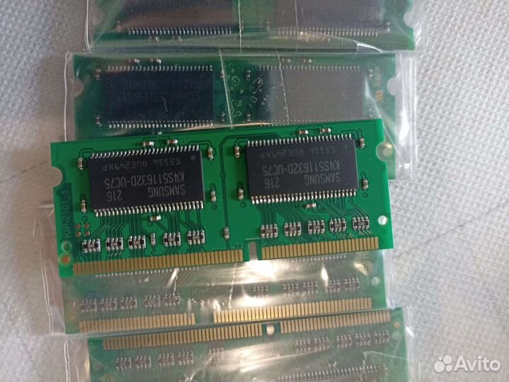 Ram 256 mg для Korg Pa3x-Pa800 Рассрищающий памят