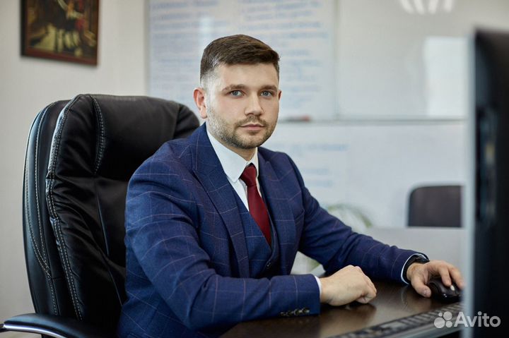 Банкротство физических лиц.Арбитражный управляющий