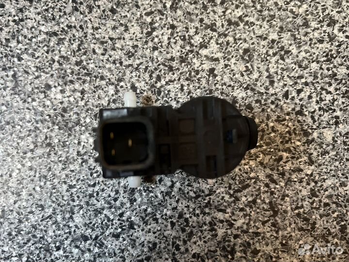 Моторчик стеклоочистителя hyndai getz