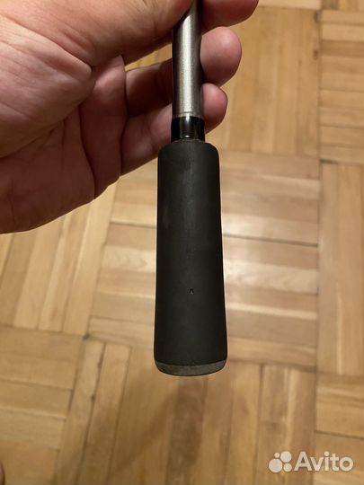 Спиннинг Pontoon 21 GAD Fair FRS662MF 5-25гр