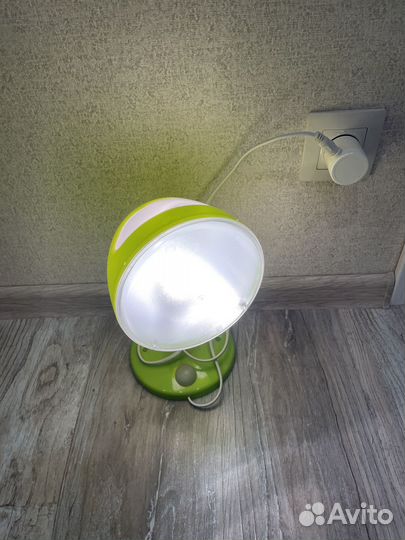 Детский ночник IKEA