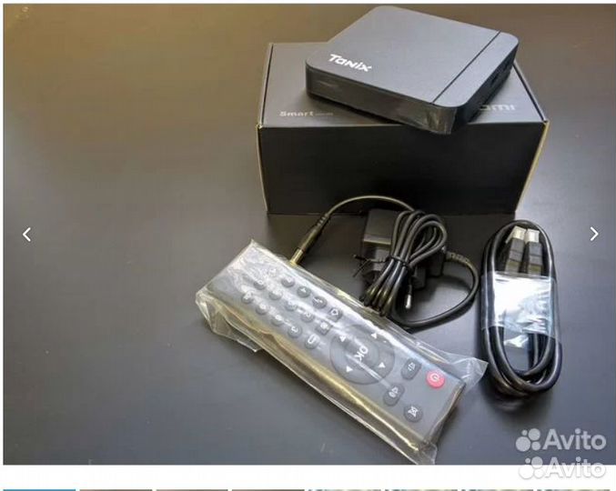 B866 (МТС) 700 тв каналов Без абон.платы Смарт тв