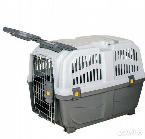 Переноска для собак в аренду