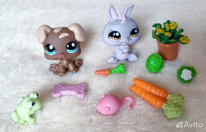 Littlest Pet Shop