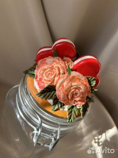 Оригинальный подарок девушке