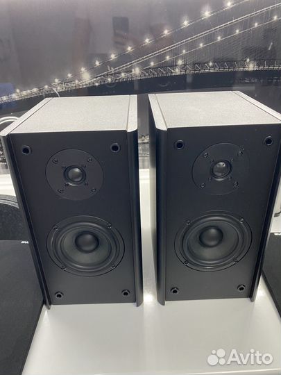 Колонки sven 2шт