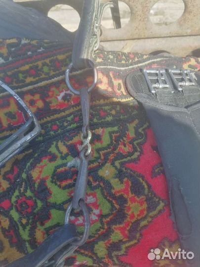 Продам амуницию для лошади