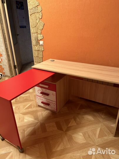 Мебель для детской комнаты бу