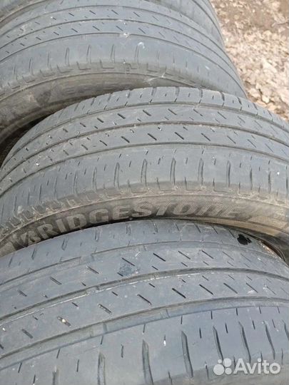 Bridgestone Ecopia EP150 185/65 R15 58