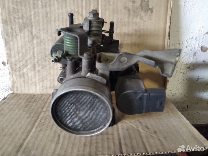 Дроссельный узел k11 cg10