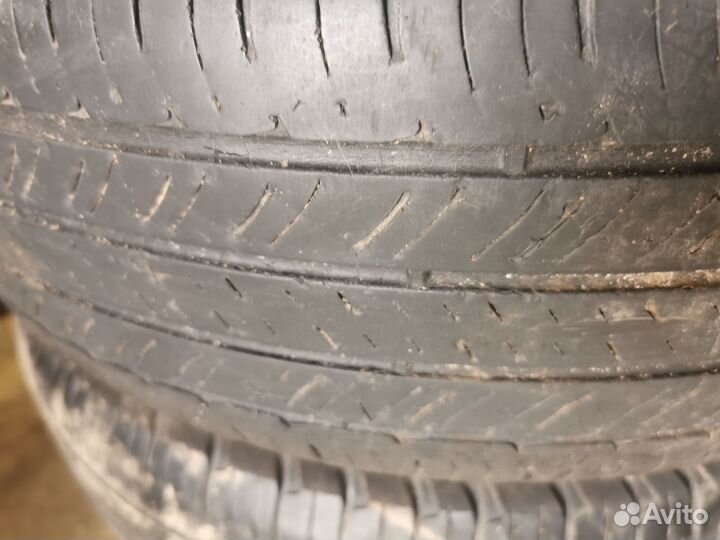 Michelin Latitude Tour HP 215/70 R16 100H