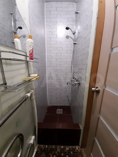 Квартира-студия, 50 м², 2/2 эт.