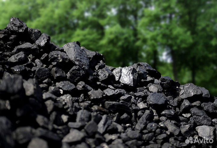Каменный уголь марки дпк(сортовой)