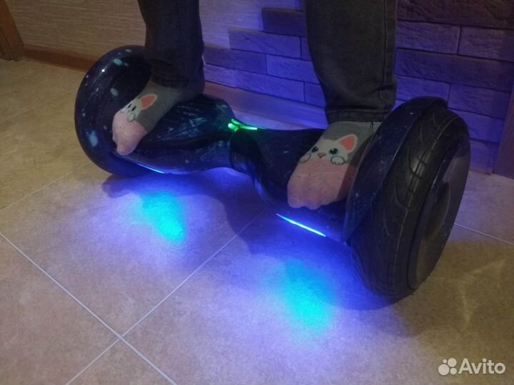 Гироскутер Smart Balance PRO premium 10.5 V2