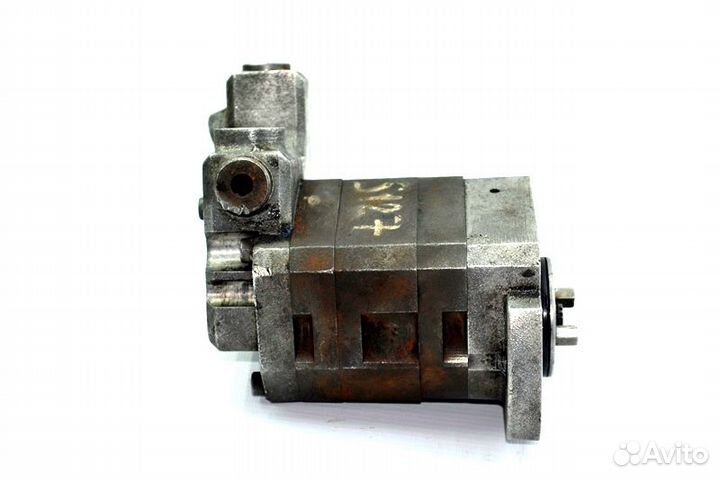 Насос подкачки (тннд) scania R-series (01.04)