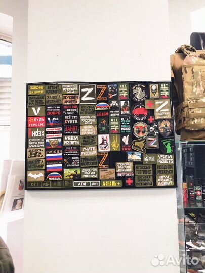 Тактическая одежда и экипировка, боевые рубахи