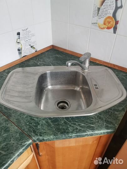 Продаю кухню бу