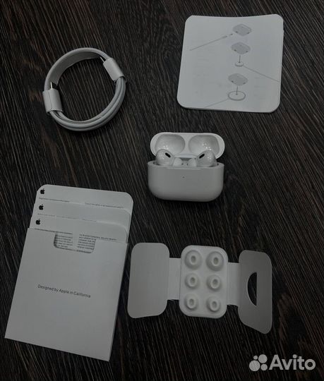 Airpods pro 2