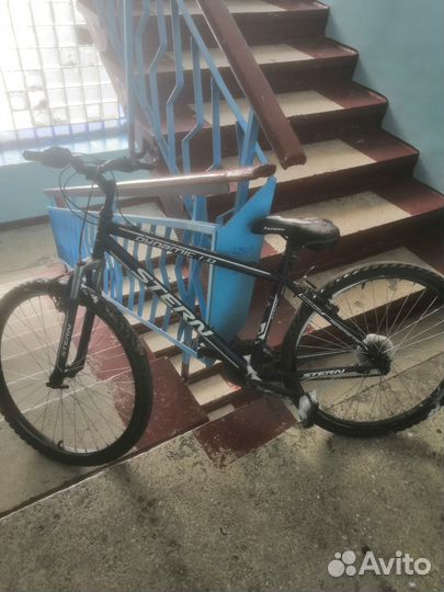 Продам велосипед бу