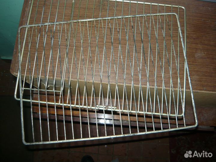 Решетки для холодильника