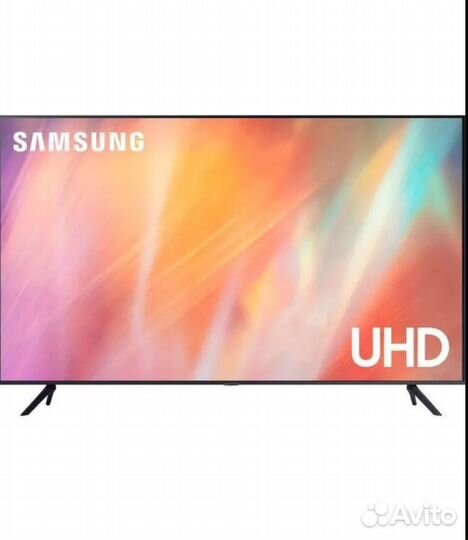 Телевизор Samsung