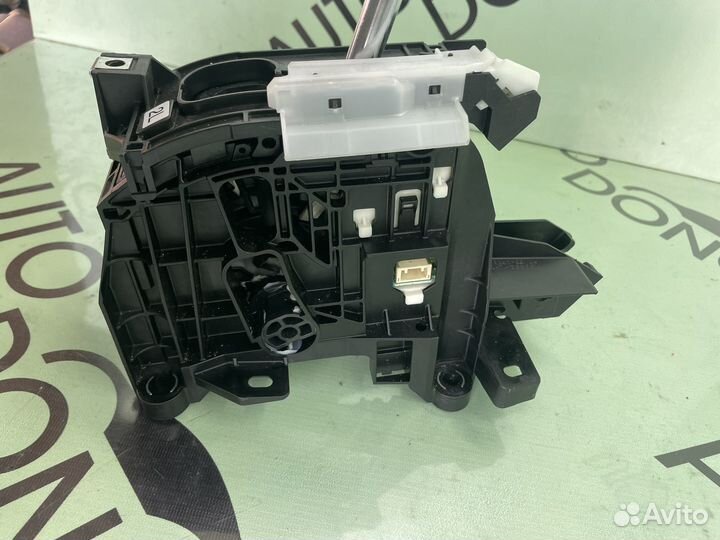 Селектор АКПП toyota rav 4 xa50