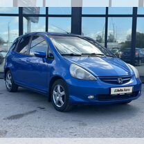 Honda Jazz 1.3 MT, 2008, 243 233 км, с пробегом, цена 659 000 руб.