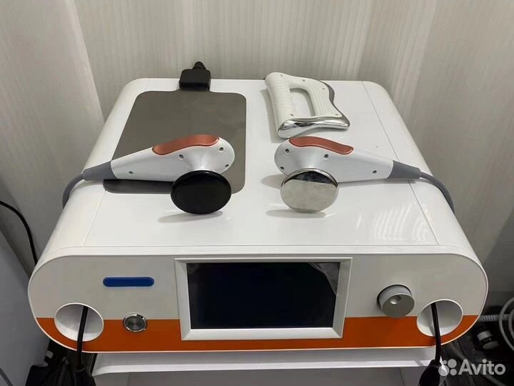 Аппарат индиба 448K