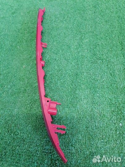 Отражатель задний левый Kia K5 DL3 G4KN 2.5 2021