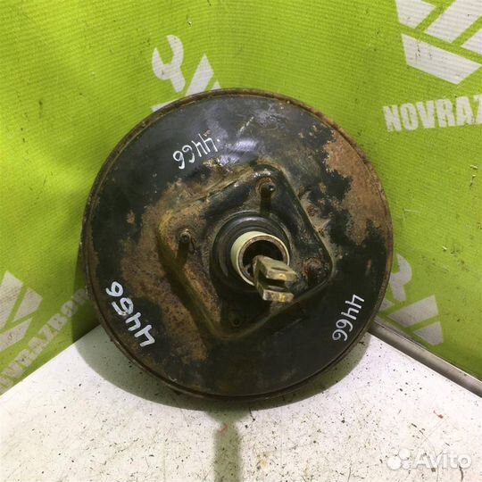 Усилитель тормозов вакуумный бмв Е30