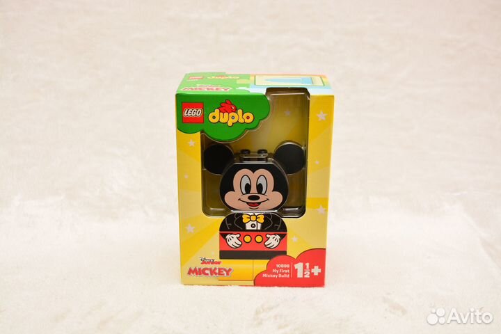 Новые наборы Лего Lego Duplo