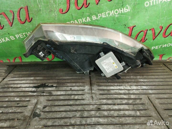 Фара передняя левая Honda Insight ZE2 LDA 2011