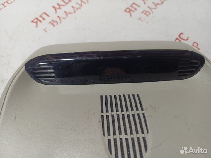 Плафон подсветки салона Volvo V40 B5204T9 2014